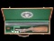 SCARCE EARLY PARKER REPRODUCTION BHE GRADE 12 GAUGE WITH CASE