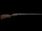 RARE FULLY OPTIONED PARKER BHE 12 GAUGE