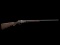 SCARCE OPTIONED LATE PRODUCTION PARKER CHE 12 GAUGE DUCK GUN