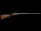 STUNNING AND VERY RARE LATE PRODUCTION HIGH ORIGINAL CONDITION PARKER DHE GRADE 12 GAUGE GAME GUN MA