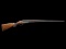 BEAUTIFUL AND RARE PARKER DH GRADE 20 GAUGE SHOTGUN