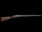 RARE AND EXCEPTIONAL PARKER DHE 12 GAUGE SKEET GUN WITH PROVENANCE