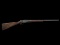 RARE PARKER DHE 16 GAUGE SKEET GUN