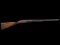 CHOICE AND NEAR MINT PARKER GHE 16 GAUGE SKEET GUN