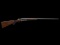 VERY NICE PARKER GHE 12 GAUGE GAME GUN