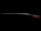 FASCINATING AND FINE ORIGINAL CONDITION REMINGTON ERA PARKER VHE 20 GAUGE CUTAWAY MODEL WITH ORIGINA