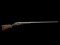 EXCEPTIONALLY RARE PARKER GRADE 2 10 GAUGE WITH FACTORY ORIGINAL 37-1/2