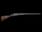 RARE ORIGINAL CONDITION D.M. LEFEVER & SONS CO. GRADE 9F 12 GAUGE GAME GUN