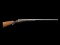 EXCEPTIONAL HIGH ORIGINAL CONDITION MERIDEN FIREARMS CO. GRADE 58 12 GAUGE GAME GUN