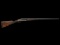 RARE AND ICONIC  L.C. SMITH A-3 GRADE 12 GAUGE SHOTGUN ILLUSTRATED PROFUSELY IN LT. COL WM  BROPHYâ€