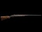 FINE AND RARE FULLY OPTIONED L.C. SMITH MONOGRAM GRADE 12 GAUGE
