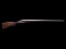 RARE L.C. SMITH GRADE 2 8 GAUGE HAMMERLESS SHOTGUN