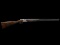 DESIRABLE BROWNING SUPERPOSED POINTER GRADE 20 GAUGE SUPERLITE SHOTGUN WITH CASE