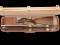 SCARCE FIELD CONFIGURED BROWNING SUPERPOSED 20 GAUGE GRADE 1 WITH CASE