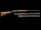 CUSTOM CRAFTED SAVAGE FOX 16 GA AND 28 GA 3-BBL SET