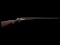 SCARCE A.H. FOX STERLINGWORTH â€œDELUXEâ€ 16 GAUGE FACTORY TWO BARREL SET