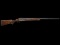 RARE A.H. FOX L GRADE SINGLE BARREL TRAP 12 GAUGE SHOTGUN