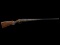 BEAUTIFUL AND SCARCE ITHACA CLASSIC DOUBLES 28 GAUGE SPECIAL GRADE FIELD GUN