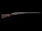 EXCEPTIONALLY RARE AND FINE ITHACA GRADE 4E 10 GAUGE MAGNUM