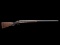 VERY RARE AND FINE ITHACA GUN CO. GRADE 2E 10 GAUGE MAGNUM