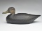 Black duck, Elmer Crowell, East Harwich, Massachusetts, circa 1910.