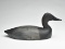 Canvasback drake, Tom Chambers, Toronto, Ontario, 1st quarter 20th century.