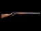 WONDERFUL ANTIQUE MARLIN MODEL 1881 LEVER ACTION RIFLE.