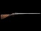 RARE AND FINE BEST QUALITY C. HUNT & CO. â€œTHE ROYAL PIGEON GUNâ€ W/ CASE