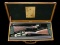 EXQUISITE TRUE PAIR OF WESTLEY RICHARDS 12 BORE â€œDROPLOCKâ€ GAME GUNS W/ ORIGINAL CASE