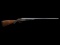 FINE LIGHTWEIGHT 16 GAUGE BOXLOCK EJECTOR GAME GUN BY THOMAS WILD W/ MODERN DIMENSIONS