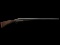 MAGNIFICENT AND EXCEEDINGLY RARE STEEL BARREL 8 BORE BEST QUALITY BOXLOCK BY E.J. CHURCHILL