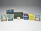 LARGE LOT OF COLLECTIBLE AND USABLE 8 GAUGE AMMUNITION.