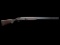 FANTASTIC F.LLI PIOTTI BOSS ACTION 12 BORE WITH CASE.