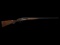 J.P. SAUER & SOHN 20 GAUGE â€œROYALâ€ BOXLOCK GAME GUN