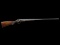 DAINTY BELGIAN MADE BAYARD 28 GAUGE HAMMER DOUBLE BARREL SHOTGUN