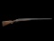 ROBUST 10 GAUGE SIDE BY SIDE SHOTGUN MADE BY L. SANTINA BERNARDELLI