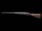 INTERESTING AND RARE 3 BARREL SHOTGUN (FLINTENDRILLING) 20 GAUGE BY N. BODSON OF LIEGE