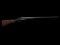 LIGHTWEIGHT VERNEY-CARRON 16 GAUGE BOXLOCK GAME GUN
