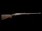 STUNNING CUSTOM KREIGHOFF CLASSIC BIG-FIVE DOUBLE RIFLE IN .470N.E. WITH CASE