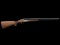 KRIEGHOFF TRUMPF MODEL 20 GAUGE BY .243 RIFLE CALIBER DRILLING