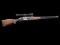 ARMI GAMBA OVER/ UNDER COMBINATION GUN.
