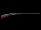 RARE PARKER BROS. NH GRADE 8 GAUGE HAMMERLESS SHOTGUN