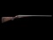 RARE STEEL BARREL PARKER BROS. BHE GRADE 10 GAUGE MAGNUM WITH EXTRA BARREL SET