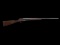 LATE PARKER BROS. DHE GRADE 20 GAUGE SKEET SHOTGUN