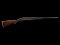 SCARCE PARKER DHE 12 GAUGE SKEET GUN