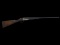 PARKER BROS. DHE GRADE 20 GAUGE
