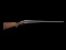 NICELY REFURBISHED PARKER DHE 12 GAUGE GAME GUN