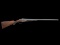 UNUSUAL #3 FRAME PARKER BROS. DHE GRADE 12 GAUGE