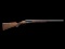 BEAUTIFUL RESTORED PARKER GHE 12 GAUGE SKEET GUN