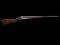 SCARCE PARKER GHE 12 GAUGE SKEET SHOTGUN